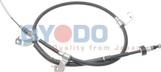 Tautrekk, håndbremse Oyodo 70H0394-OYO
