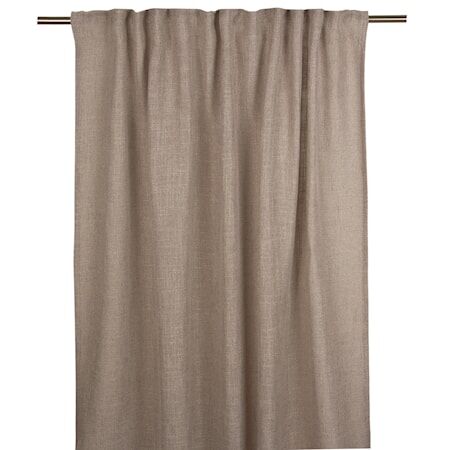 Fondaco Niel Multifunksjonsgardiner 2-pakning 135 x 280 Lin