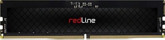 Mushkin Redline DDR5 DIMM 16GB 5600MHz CL46 MRE5U560LKKD16G