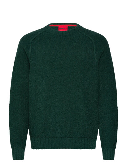 HUGO San Christopher - Green - M HUGO San Christopher - Green - M