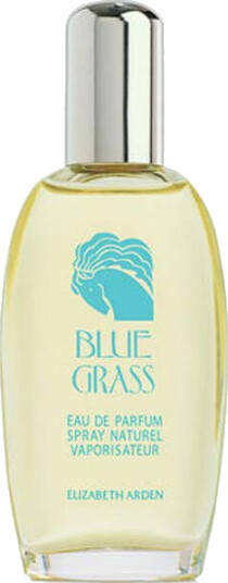 Elizabeth Arden Blue Grass 100ml Eau de Parfum for Dame med Blomsteraktig Duft