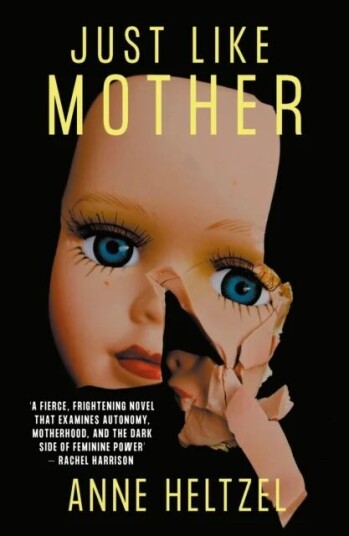 Just Like Mother Av Anne Heltzel Just Like Mother Av Anne Heltzel