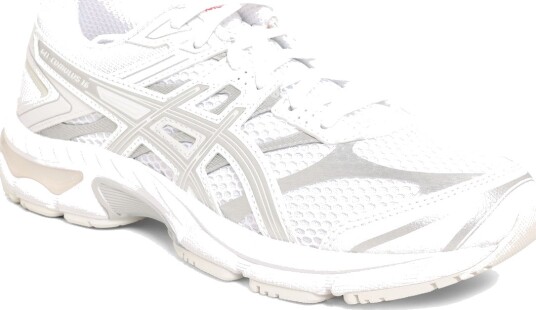 Asics Gel Cumulus 16 Gs White 37