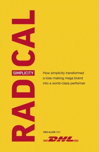 Radical Simplicity Av Ken Allen