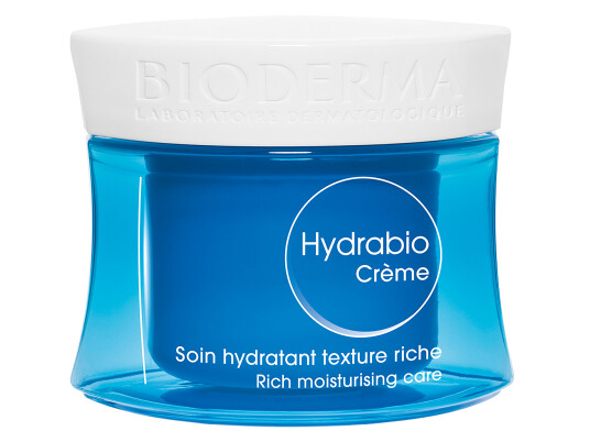 Bioderma Hydrabio Crème 50 ml