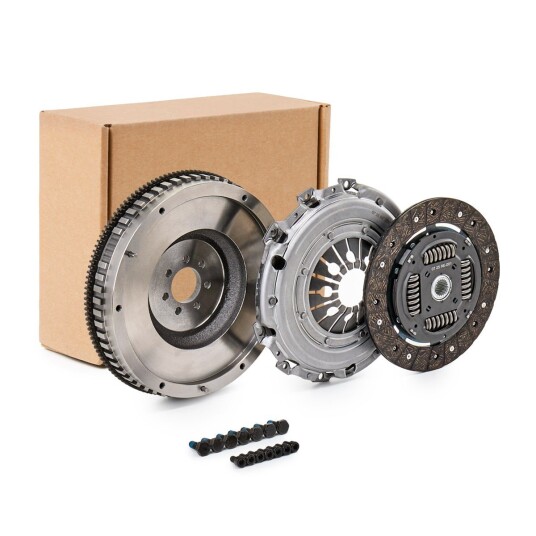 Clutchsett NTY NZS RE 001