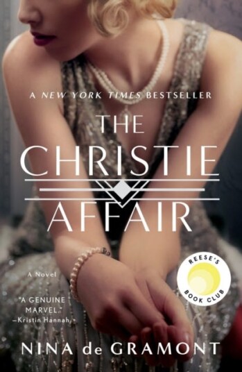 The Christie Affair Av Nina De Gramont
