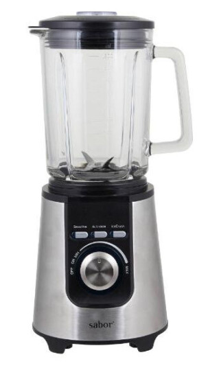 Sabor  Ultimate blender 1200W