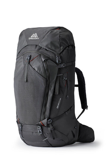 Gregory Deva 80 Pro Lava Grey XS Gregory Deva 80 Pro Lava Grey XS