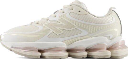 New Balance Dame Sport Beige 37 EU,