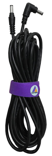 Astera Kabelsett, 8 Stk, 15m For Titan Tube Powerbox