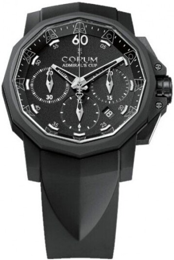 Corum Herreklokke 753.801.02 F371 AN21 Admirals Cup Challaenger 44
