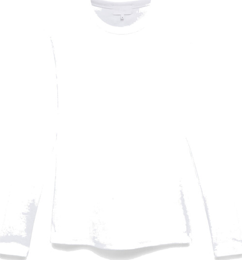 Levete Room Lr-Numbia - White - M Levete Room Lr-Numbia - White - M