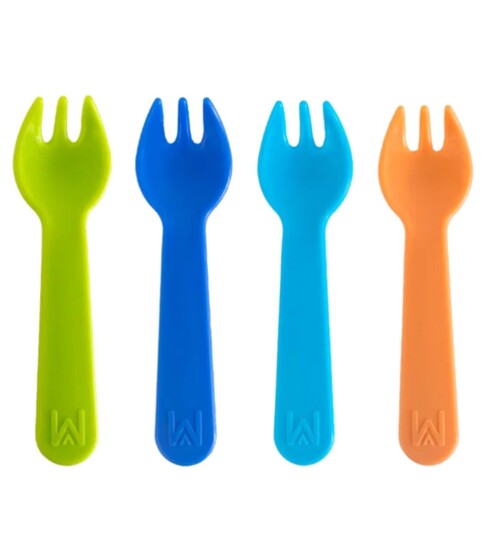 MontiiCo Burst Spork Set