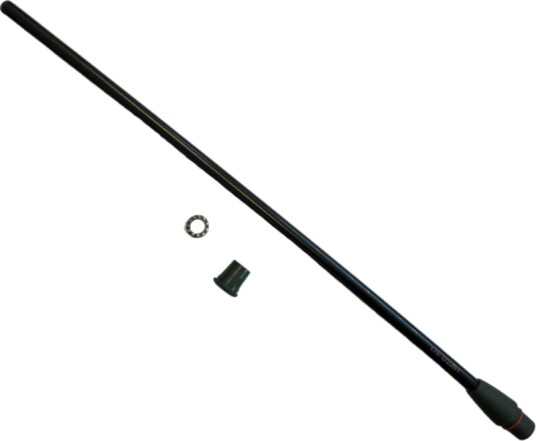 Tracker Antenna Artemis 4g Lte Iot/2g OneSize, Black