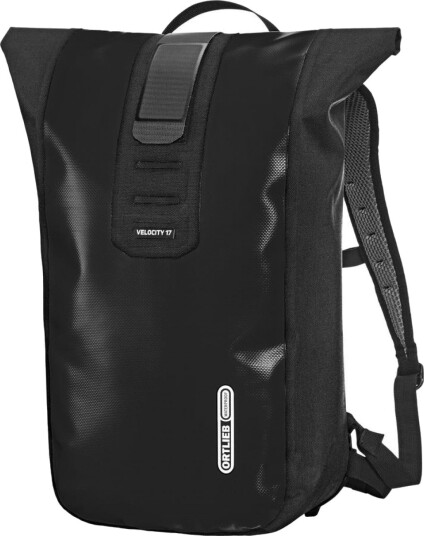 Ortlieb Velocity 17 L Sort Ortlieb Velocity 17 L Sort