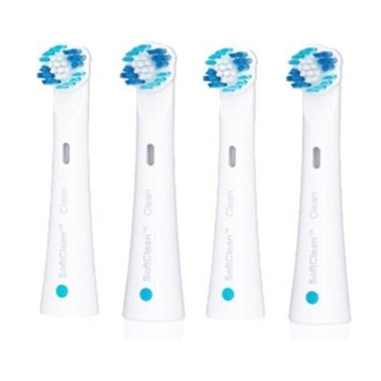JORDAN SOFTCLEAN CLEAN 4 PK