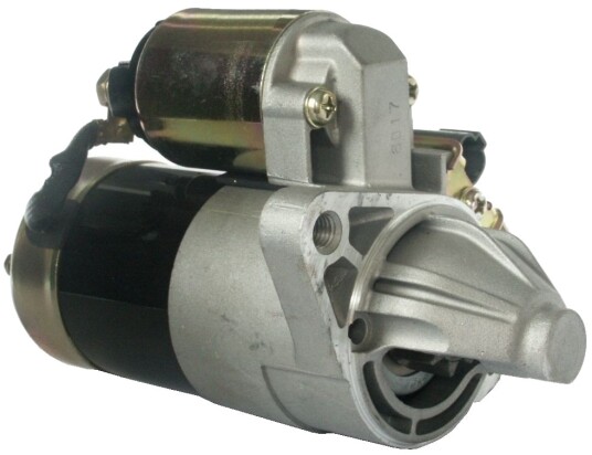 Starter HC Cargo F 032 111 459