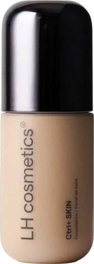 LH cosmetics Ctrl+ SKIN Foundation 40 Silvia W