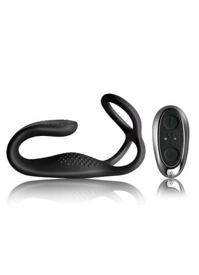 Anal parvibrator for menn He-Vibe Anal parvibrator for menn He-Vibe