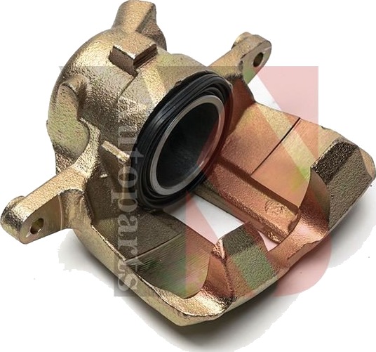 YSPARTS YS BC0992 Bremsecaliper