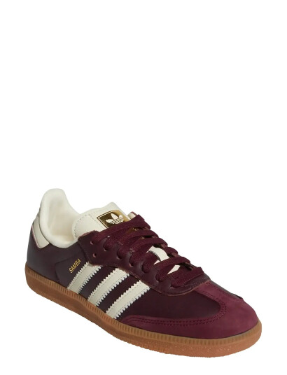 Adidas Originals Samba Og W Red 42 2/3 Adidas Originals Samba Og W Red 42 2/3