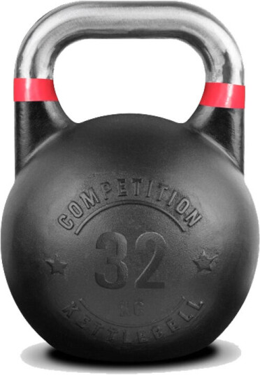 Sportsmaster - Pivot Competition Kettlebell 32 kg