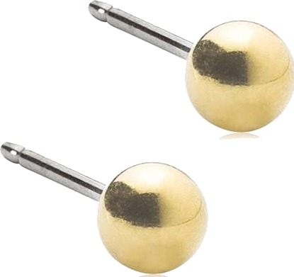 Blomdahl GT Ball 4 mm