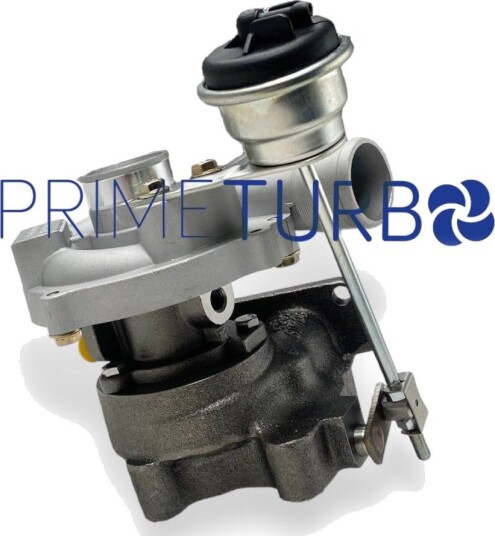 Turbolader Prime Turbo V00040T