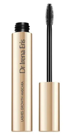 Dr. Irena Eris Lashes Growth Mascara 9 ml Maskara