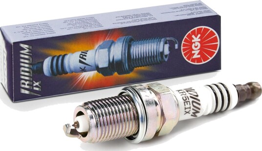 Tennplugg NGK 6341