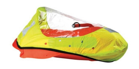 Spinlock Deckvest Solas+ 275N Redningsvest Spinlock Deckvest Solas+ 275N Redningsvest