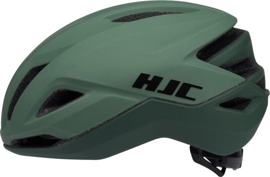 HJC Crosser Sykkelhjelm - Str. L, 58-63 cm - Khaki Grå?nn