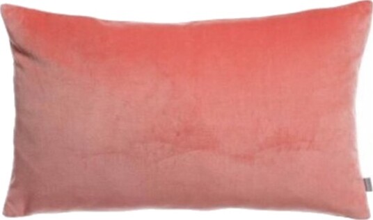 Vivaraise Elise Cushion Peche 40X65 Vivaraise Elise Cushion Peche 40X65