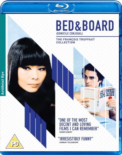 Bed And Board Bed And Board
