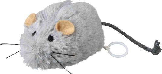 Kattinorge Katteleke Opptrekksmus
