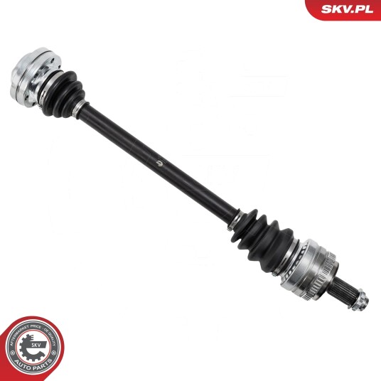 ESEN SKV 40SKV117 Drivaksel ESEN SKV 40SKV117 Drivaksel