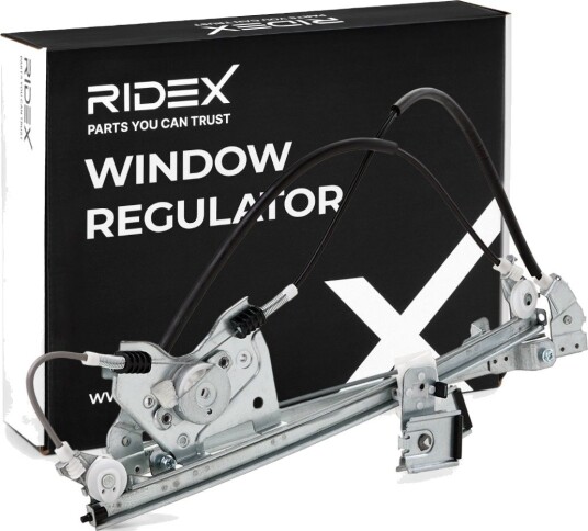 Vindusheis RIDEX 1561W0408