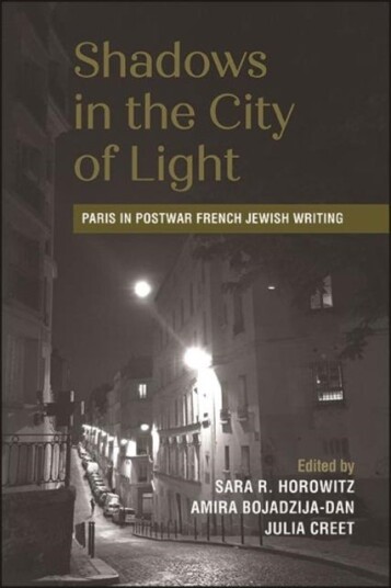 Shadows in the City of Light Shadows in the City of Light