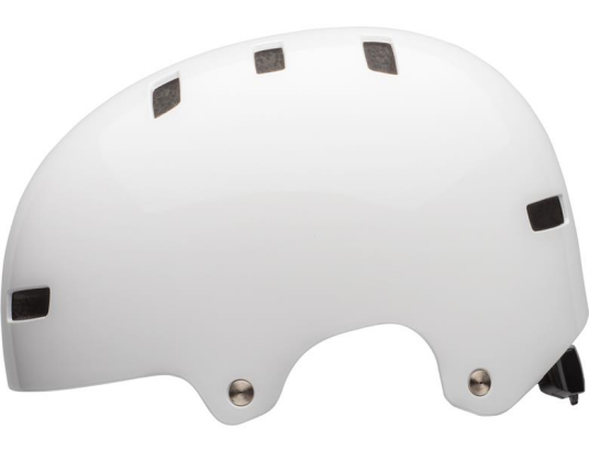 Bell Local White L, White