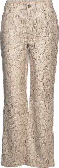 Résumé Paomirs Pant Beige 38 Résumé Paomirs Pant Beige 38