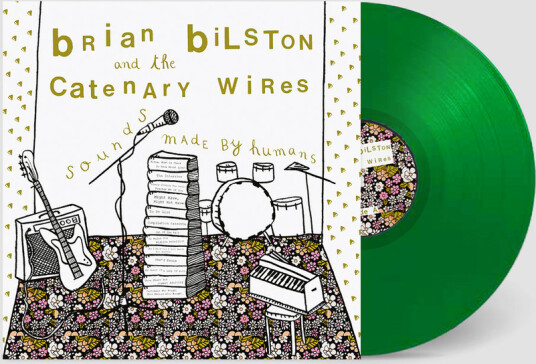 Sounds Made By Humans