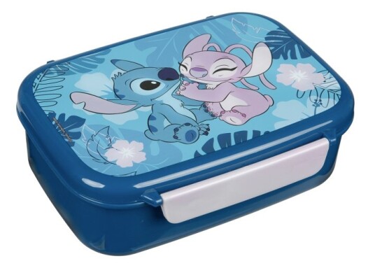 Undercover Lilo & Stitch lunch box 6600000081 Undercover Lilo & Stitch lunch box 6600000081