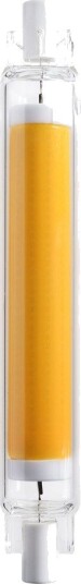 LED R7s 118mm 9W 3000K Unison