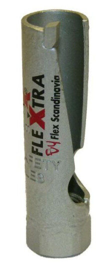 Flexxtra SHS02060 Hullsag 16 51 mm 20 mm Maskintilbehør & forbruk