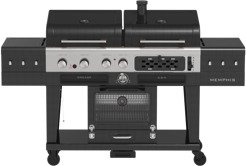 Pit Boss Memphis 2.0 gassgrill