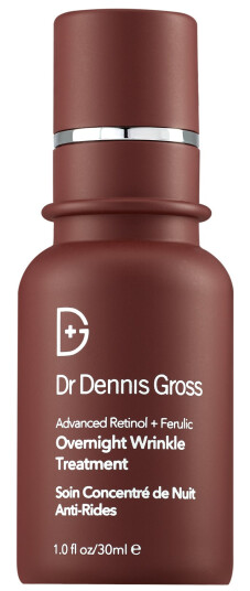 Dr Dennis Gross Overnight Wrinkle Treatment 30ml