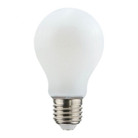 Osram lyspære Normal matt 100W 24V E27