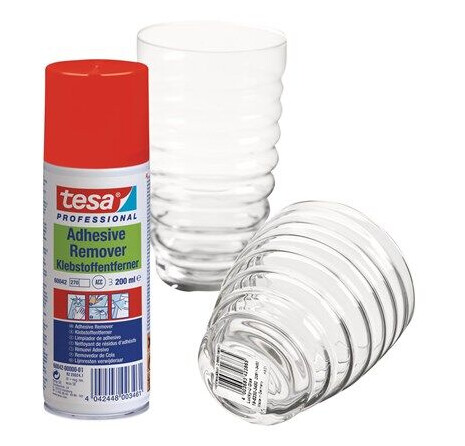tesa 60042 Adhesive Remover tesa 60042 Adhesive Remover