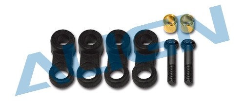 Align H45183T New Tail Pitch Control Link